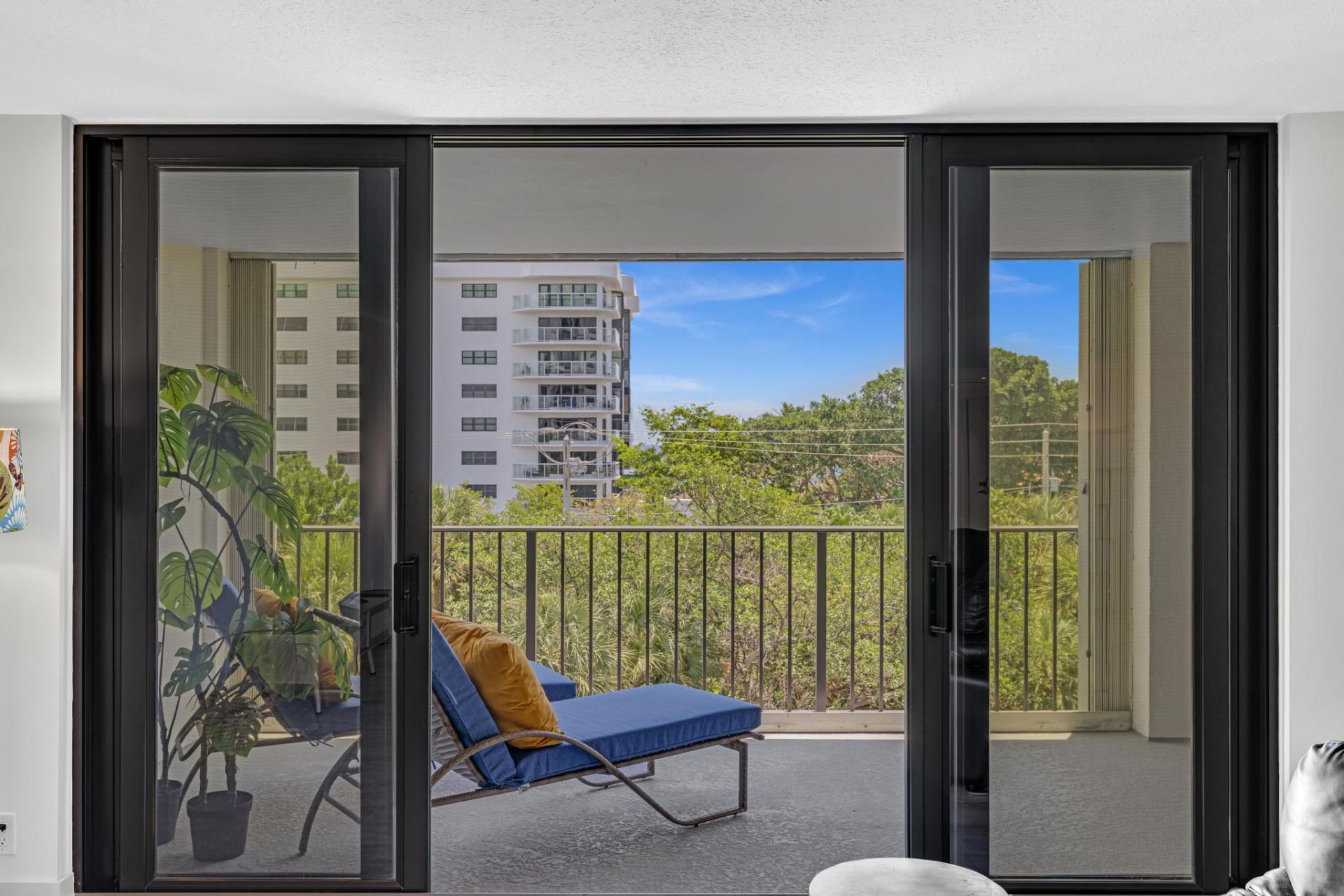 4600 S Ocean Boulevard, Unit 502, Highland Beach, FL 33487 Photo