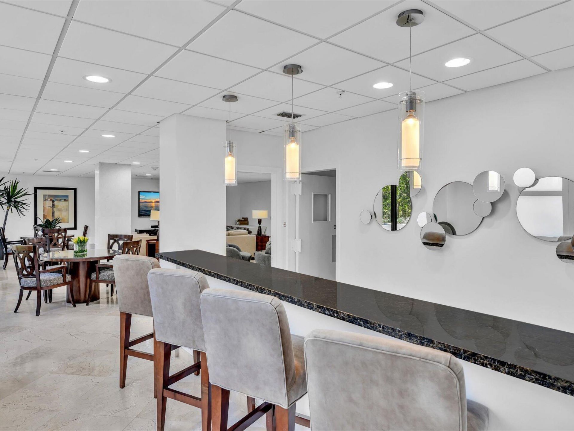 4600 S Ocean Boulevard, Unit 502, Highland Beach, FL 33487 Photo