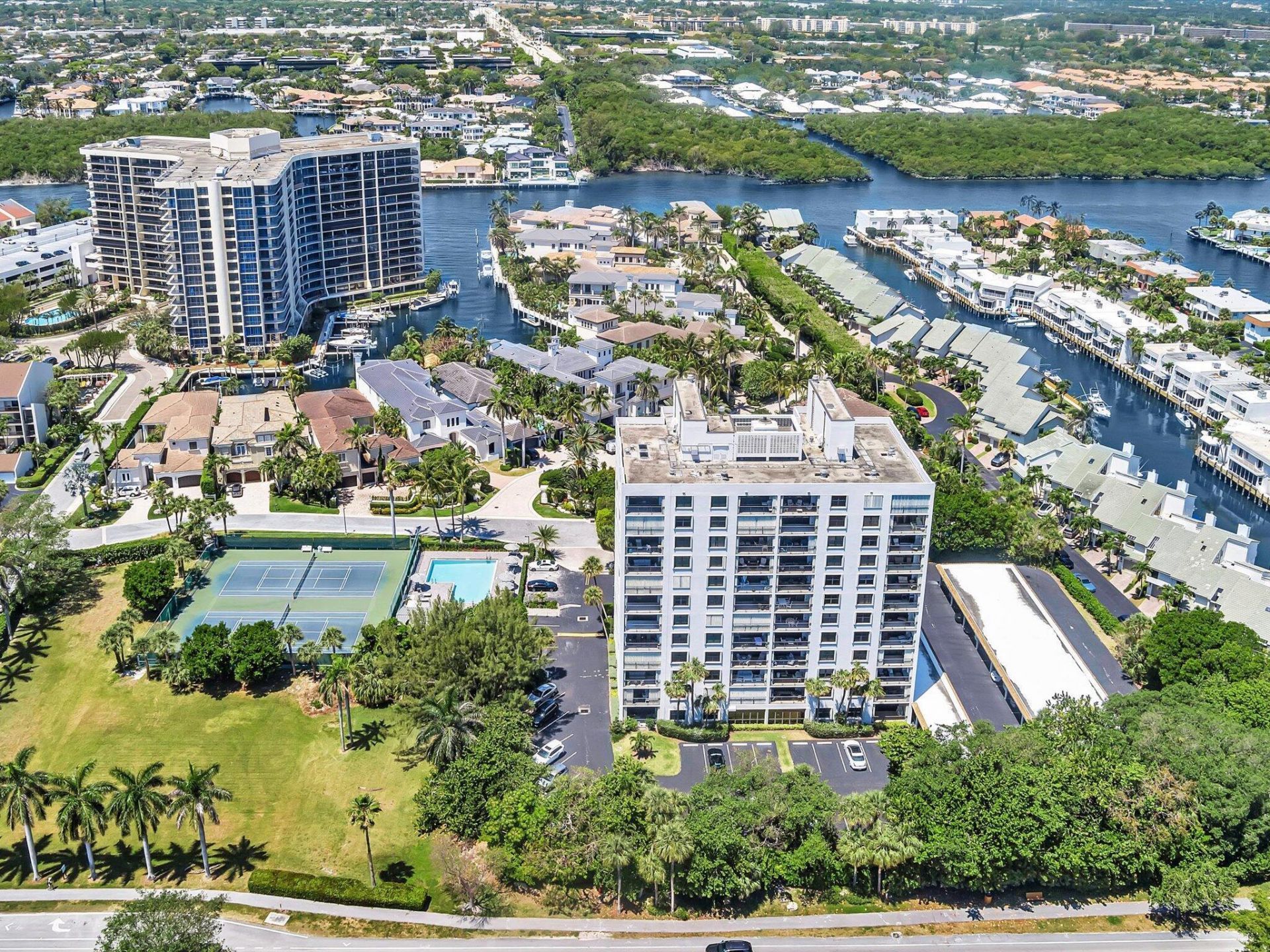 4600 S Ocean Boulevard, Unit 502, Highland Beach, FL 33487 Photo