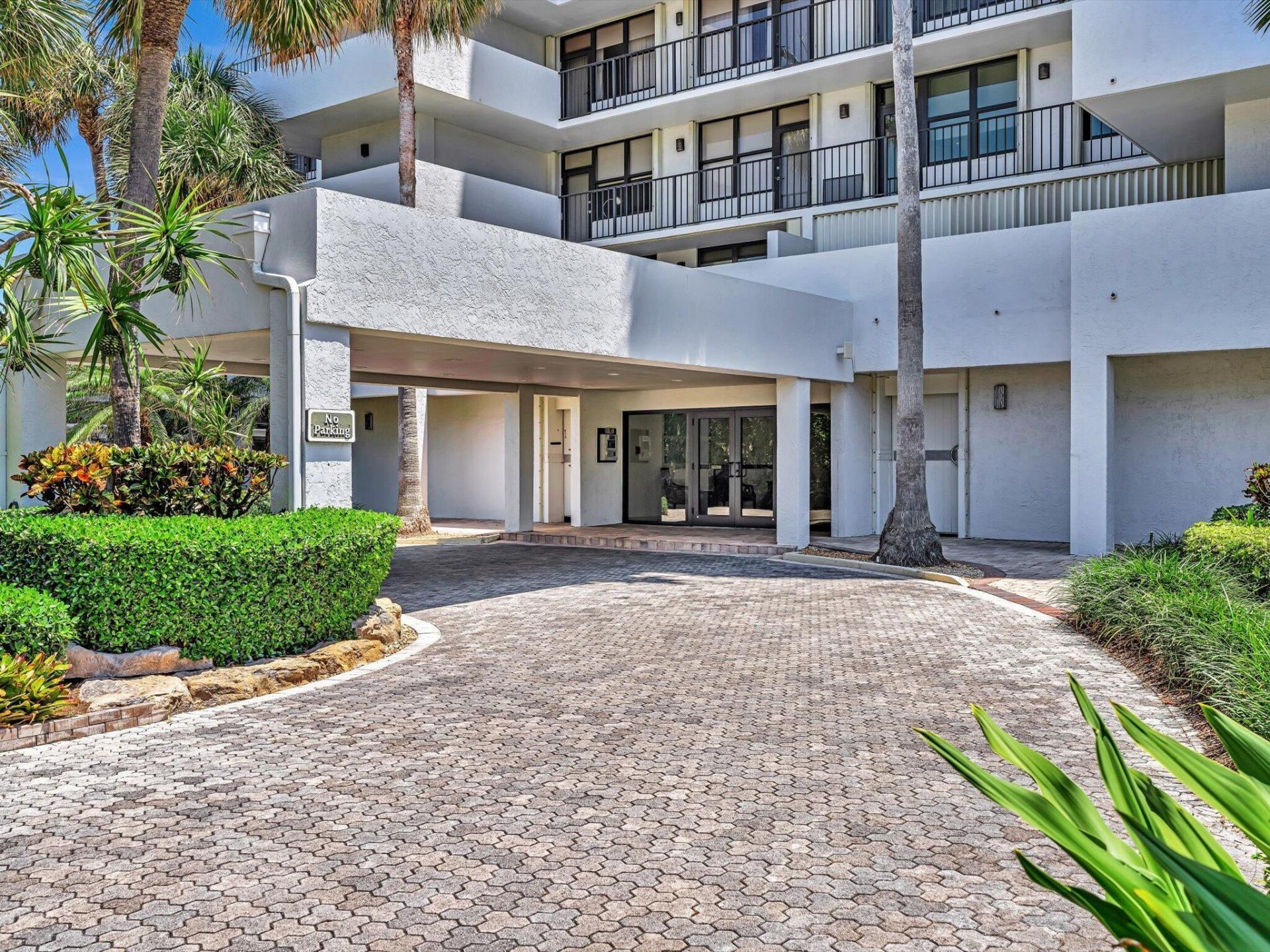 4600 S Ocean Boulevard, Unit 502, Highland Beach, FL 33487 Photo