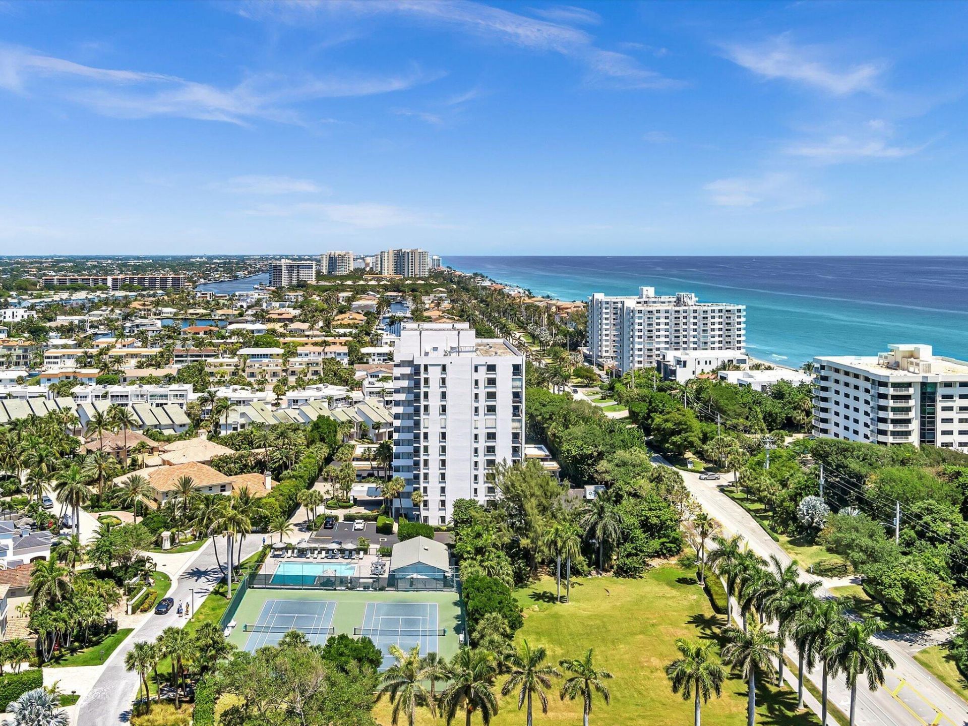 4600 S Ocean Boulevard, Unit 502, Highland Beach, FL 33487 Photo