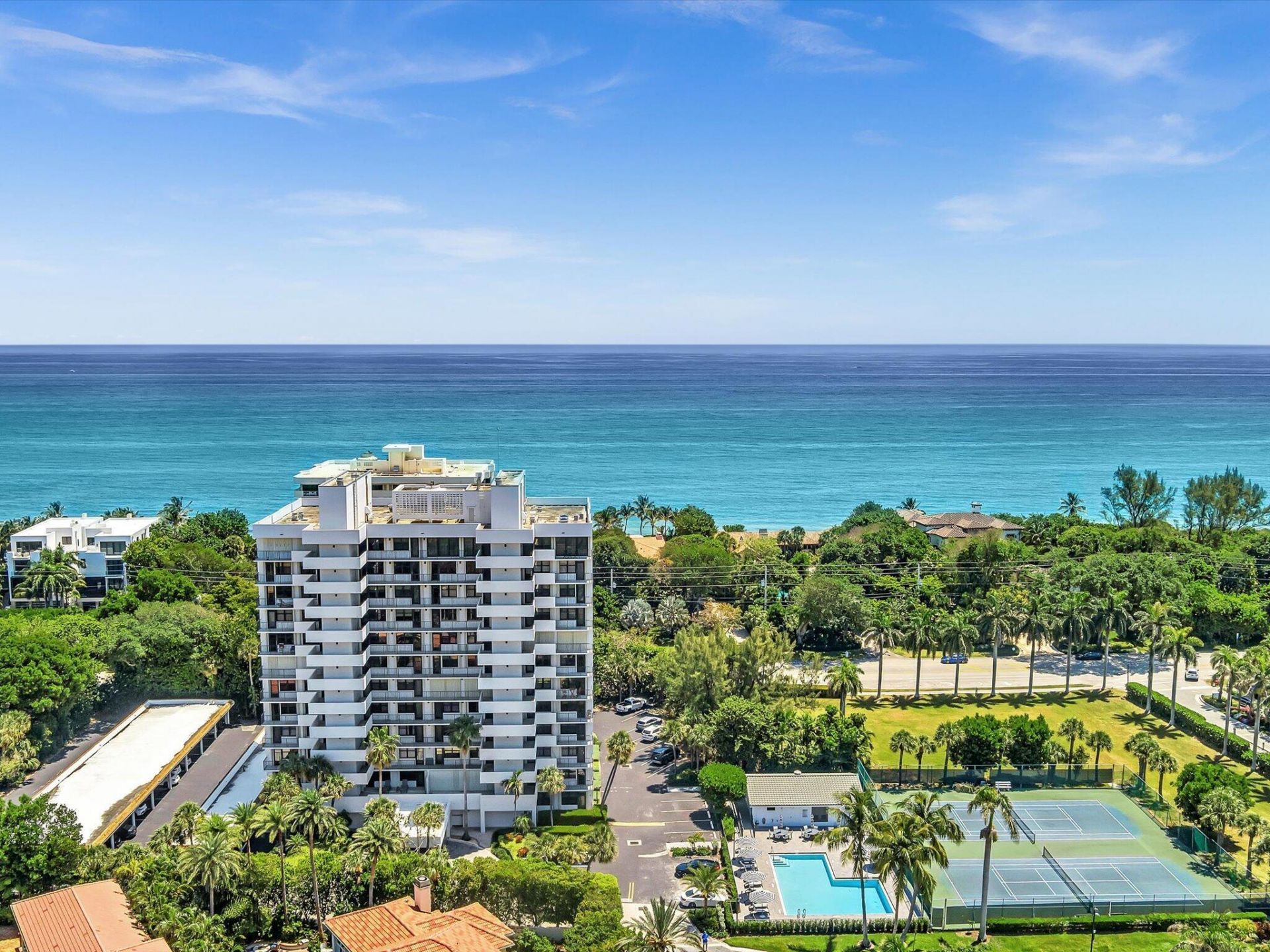 4600 S Ocean Boulevard, Unit 502, Highland Beach, FL 33487 Photo