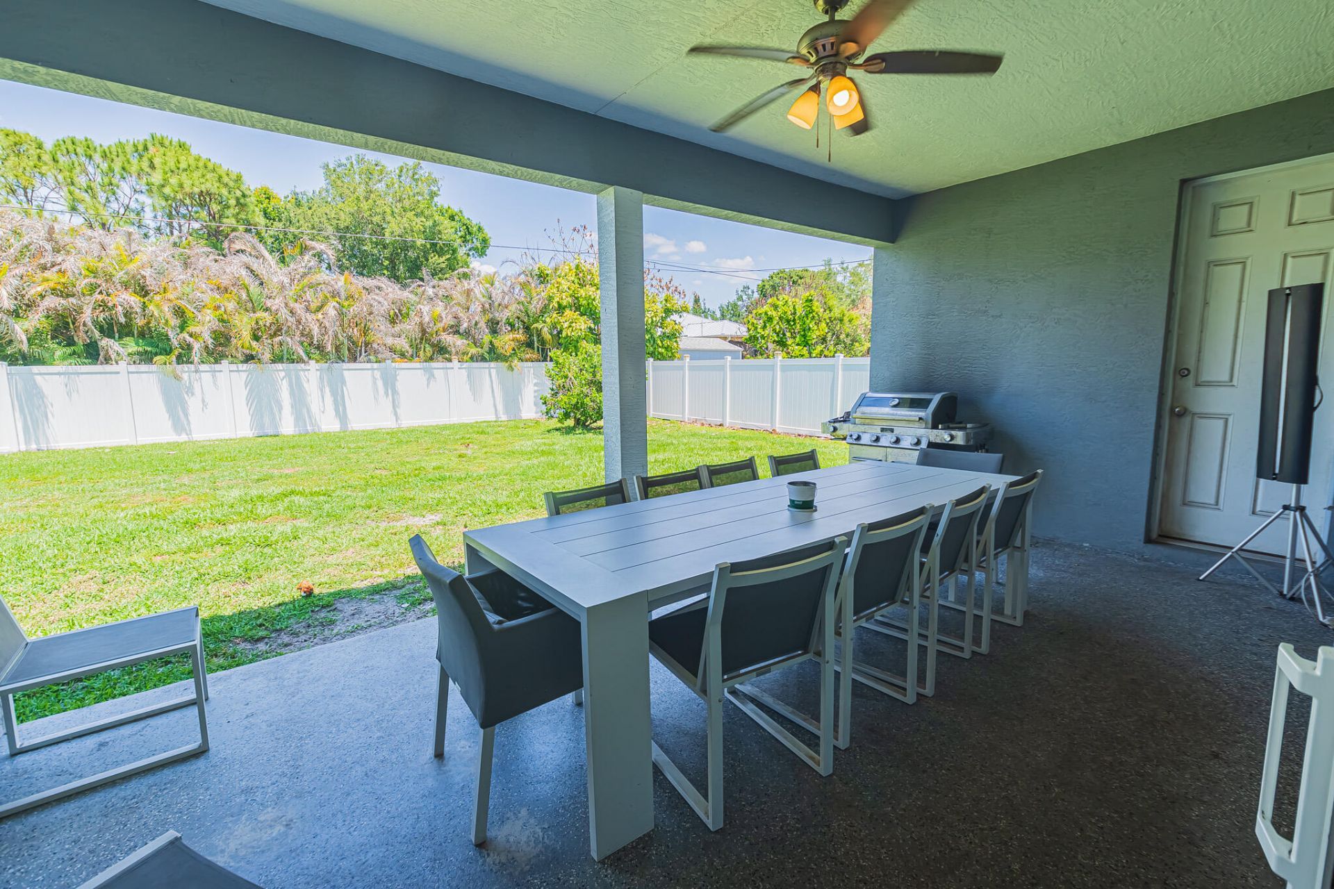 1201 SE Mendavia Avenue, Port Saint Lucie, FL 34952 Photo