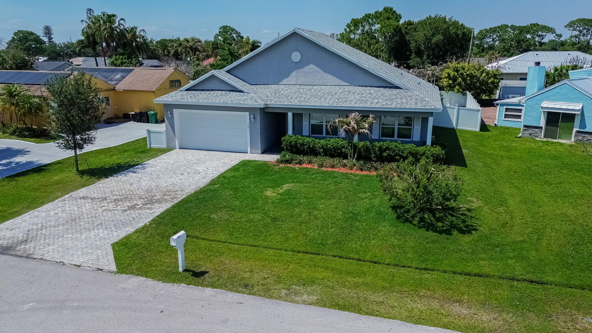 1201 SE Mendavia Avenue, Port Saint Lucie, FL 34952 Photo