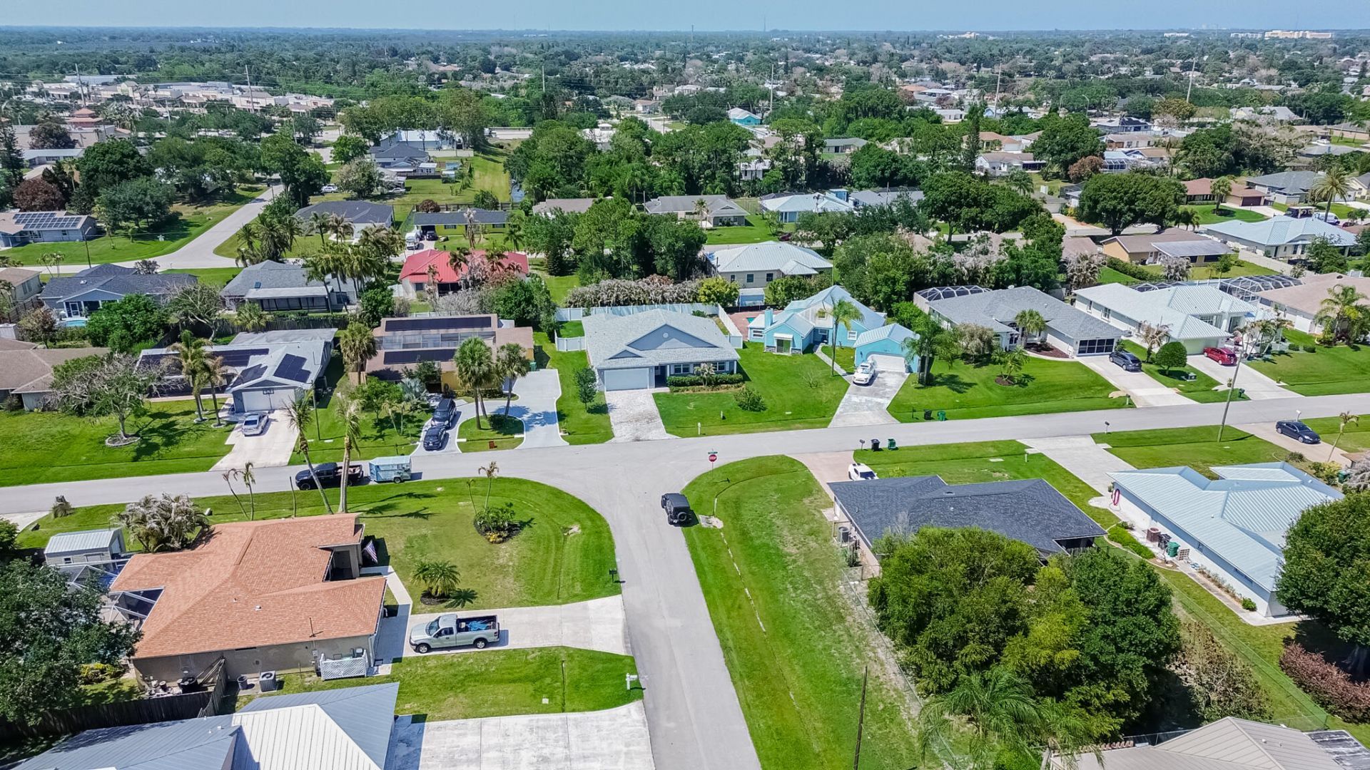 1201 SE Mendavia Avenue, Port Saint Lucie, FL 34952 Photo