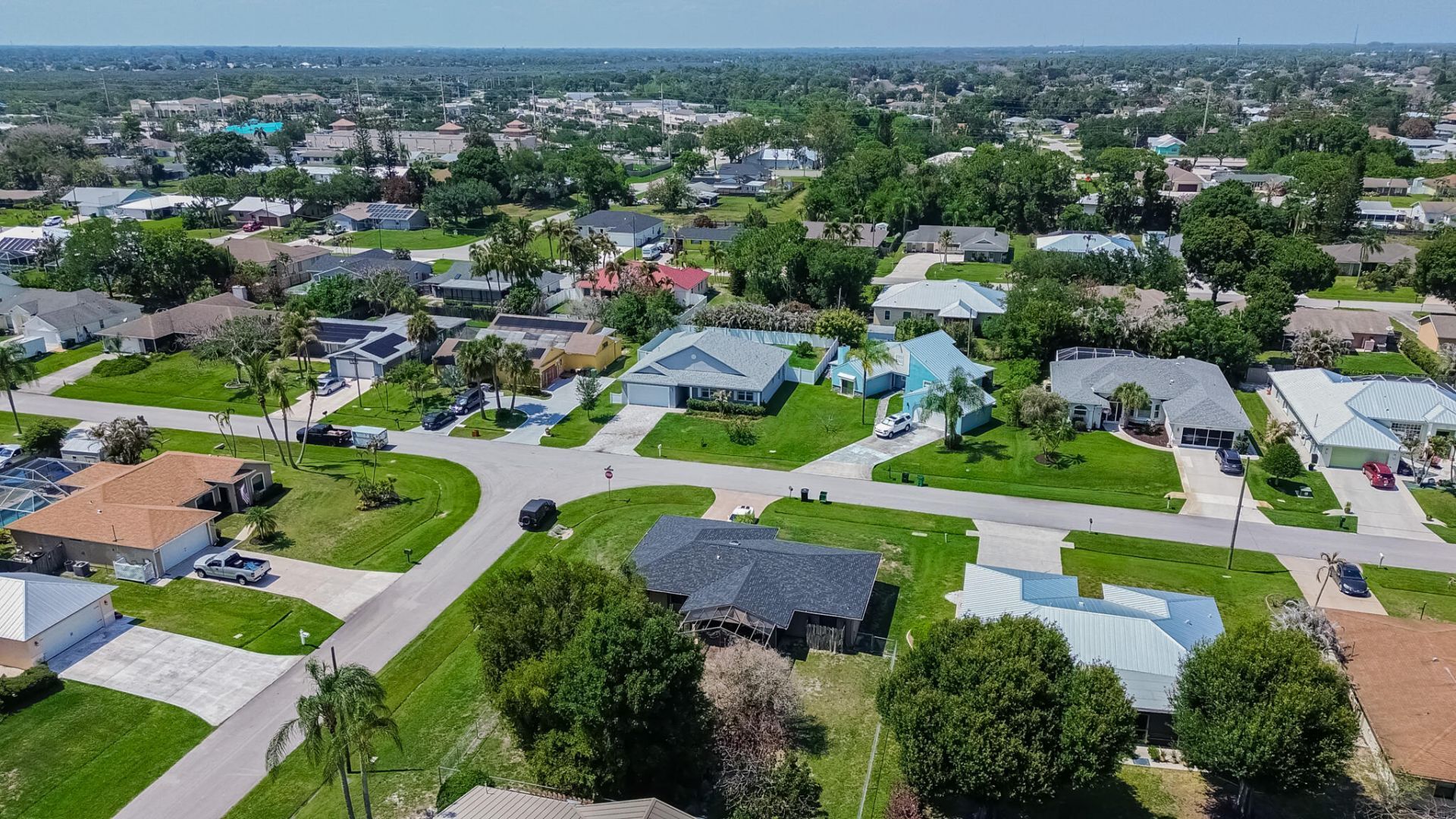 1201 SE Mendavia Avenue, Port Saint Lucie, FL 34952 Photo