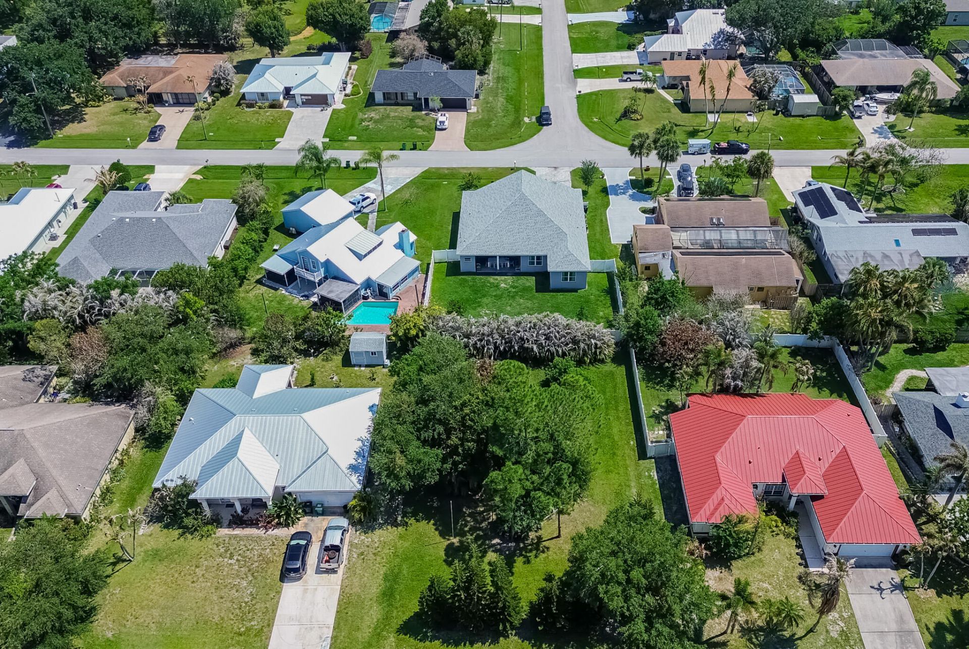 1201 SE Mendavia Avenue, Port Saint Lucie, FL 34952 Photo