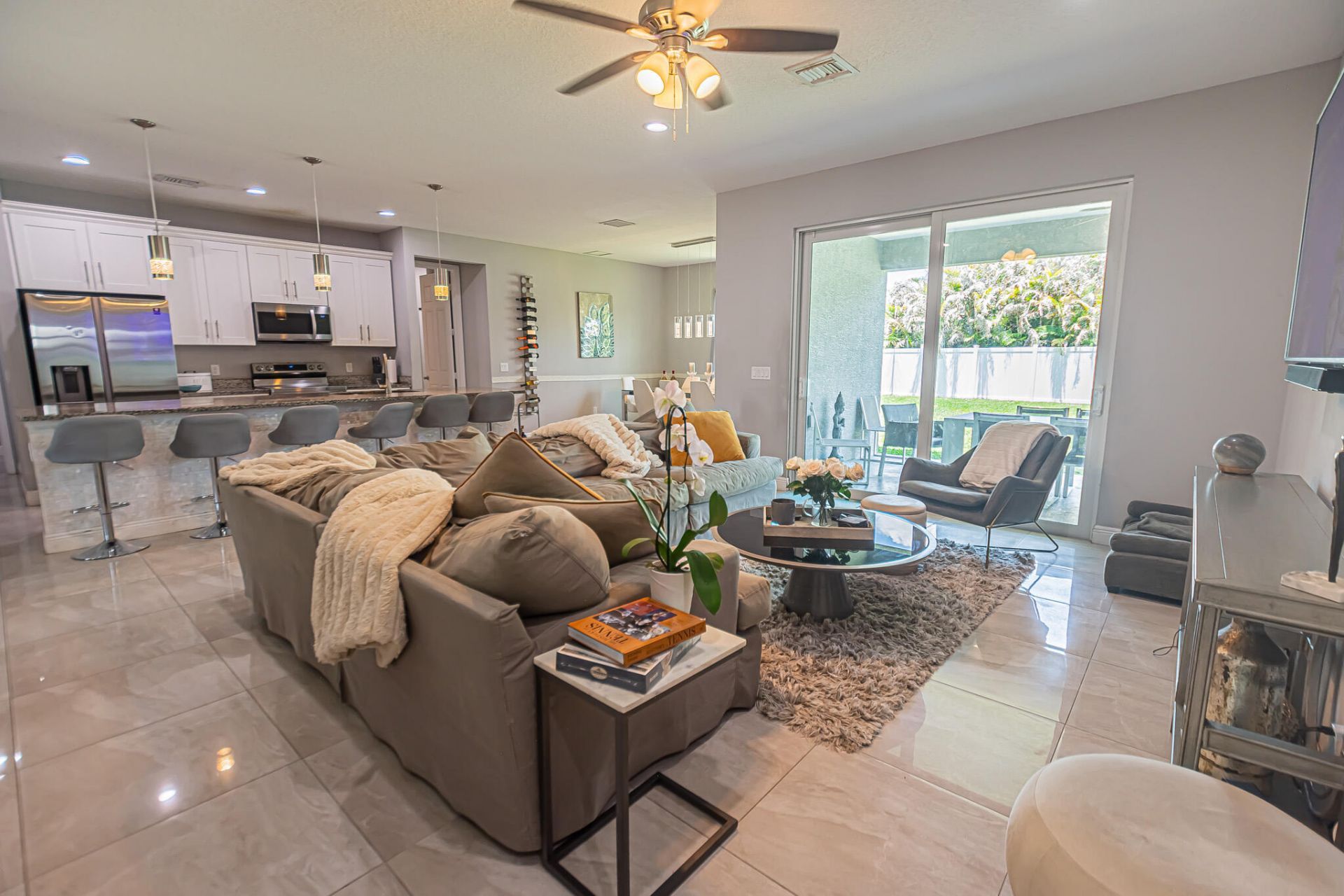 1201 SE Mendavia Avenue, Port Saint Lucie, FL 34952 Photo