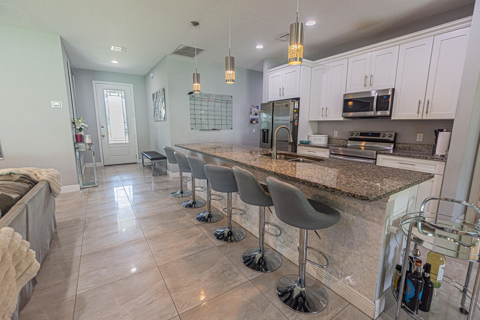 1201 SE Mendavia Avenue, Port Saint Lucie, FL 34952 Photo