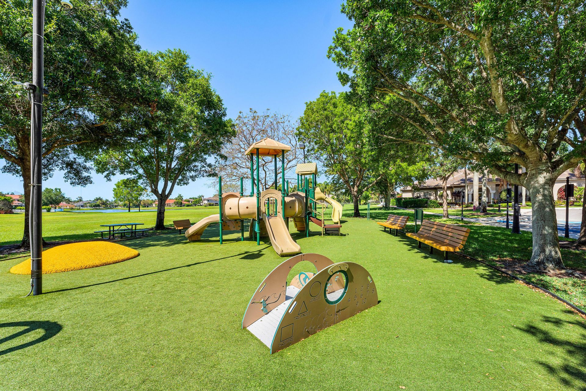 4245 Bluff Harbor Way, Wellington, FL 33449 Photo