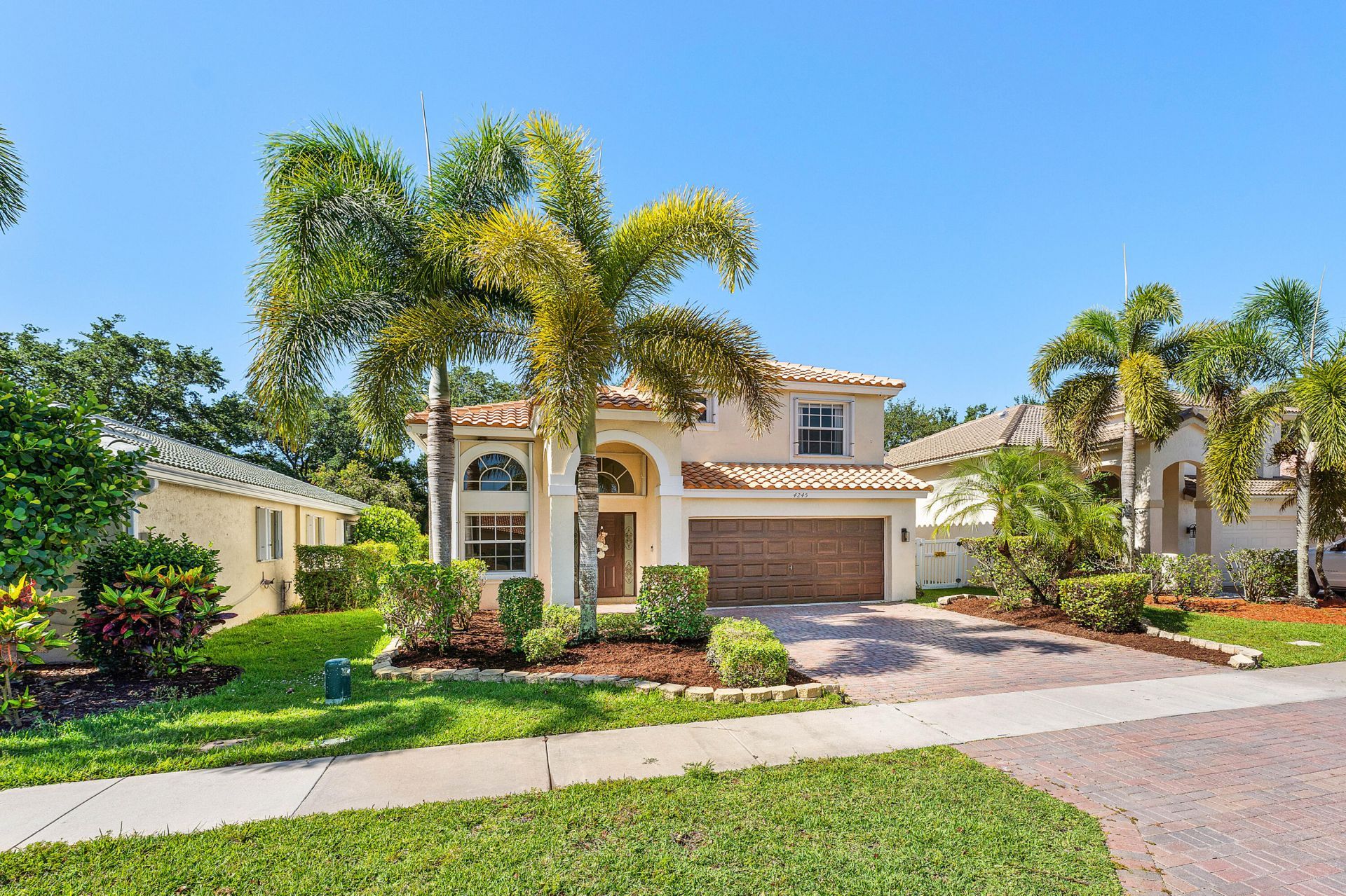4245 Bluff Harbor Way, Wellington, FL 33449 Photo