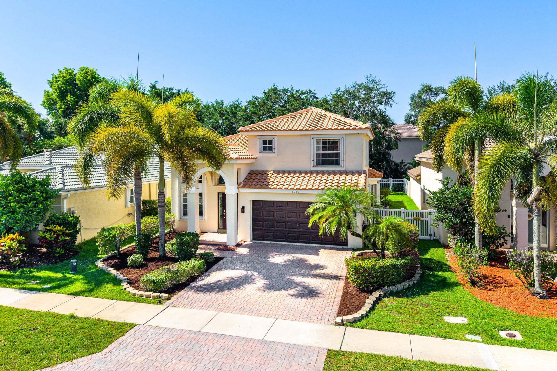 4245 Bluff Harbor Way, Wellington, FL 33449 Photo
