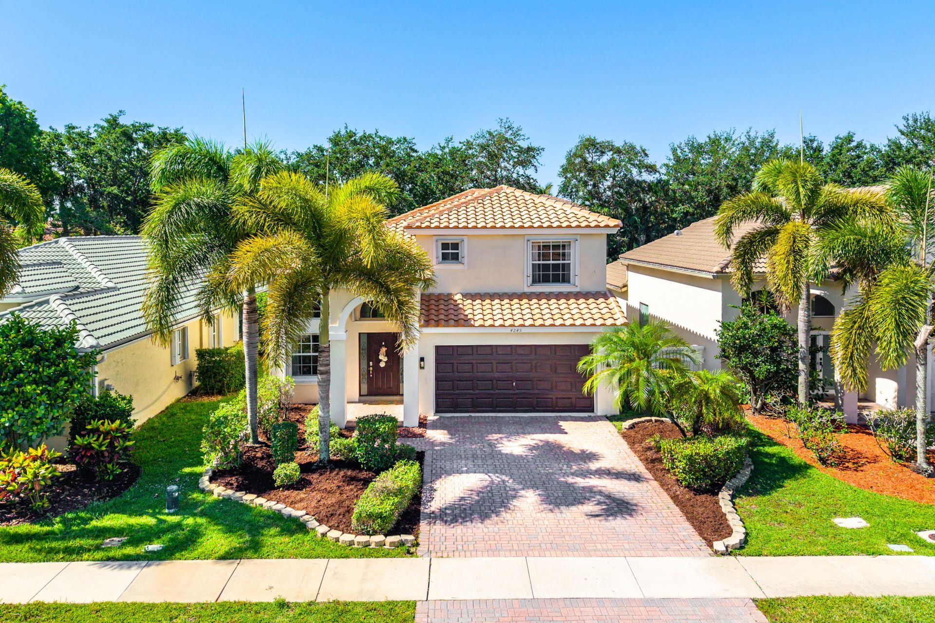 4245 Bluff Harbor Way, Wellington, FL 33449 Photo