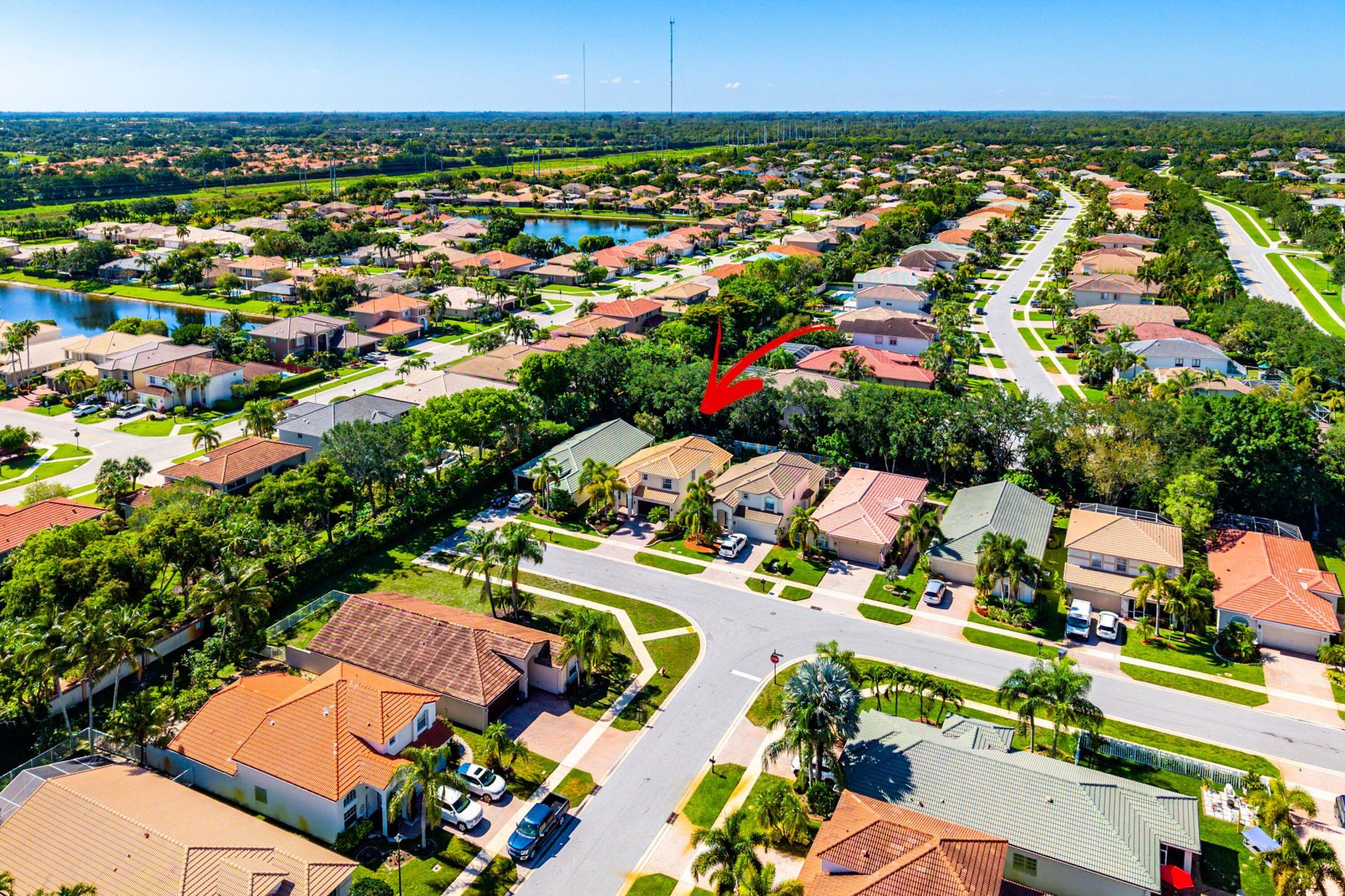 4245 Bluff Harbor Way, Wellington, FL 33449 Photo