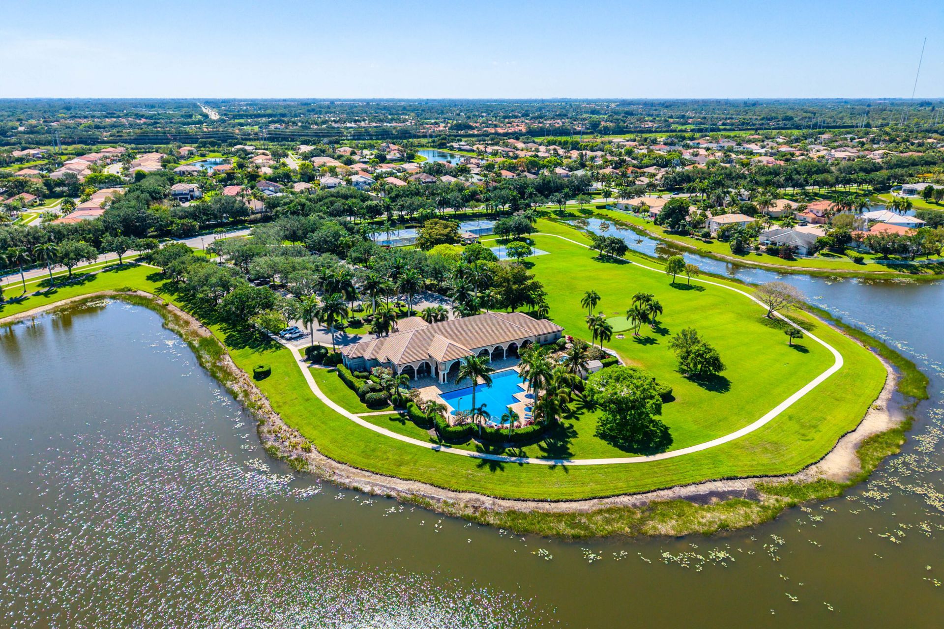 4245 Bluff Harbor Way, Wellington, FL 33449 Photo