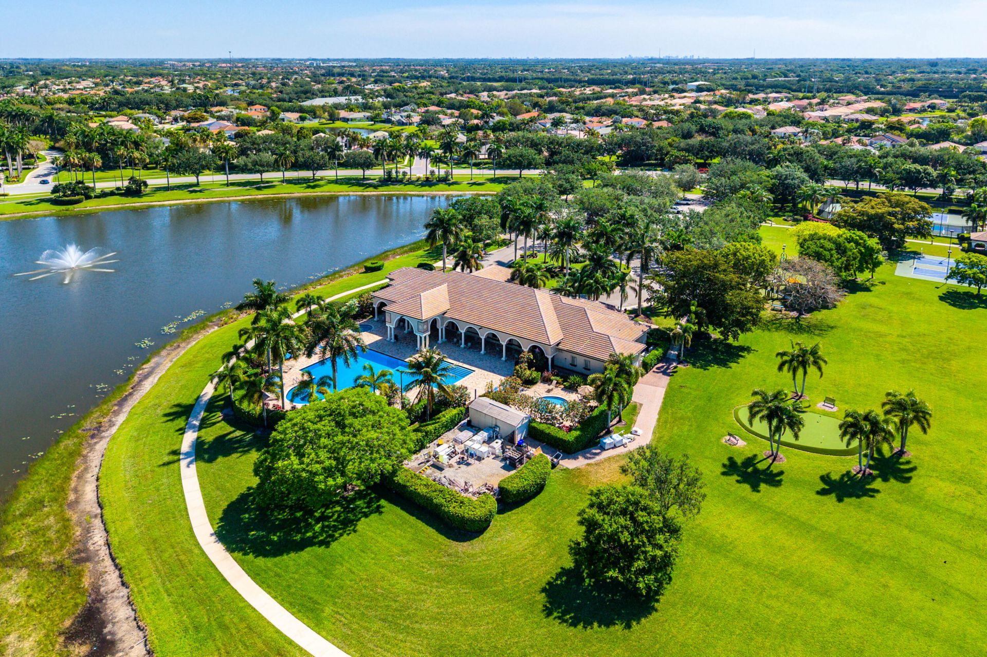 4245 Bluff Harbor Way, Wellington, FL 33449 Photo