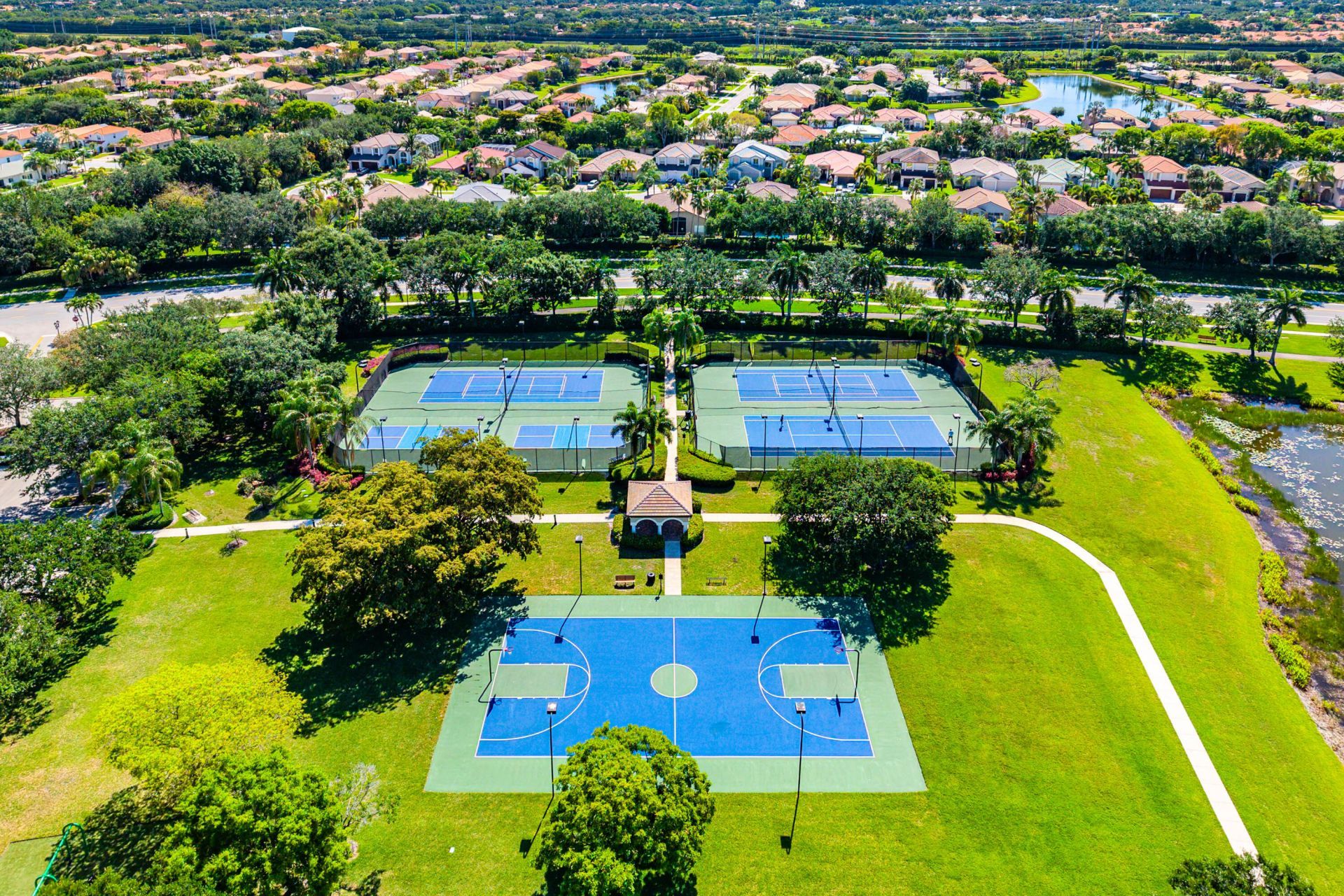 4245 Bluff Harbor Way, Wellington, FL 33449 Photo