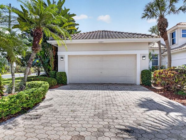 6694 NW 26th Way, Boca Raton, FL 33496