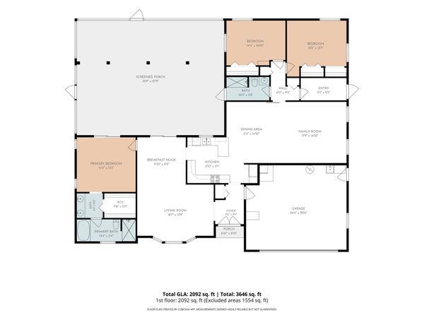 1405 Chappard Court, Wellington, FL 33414