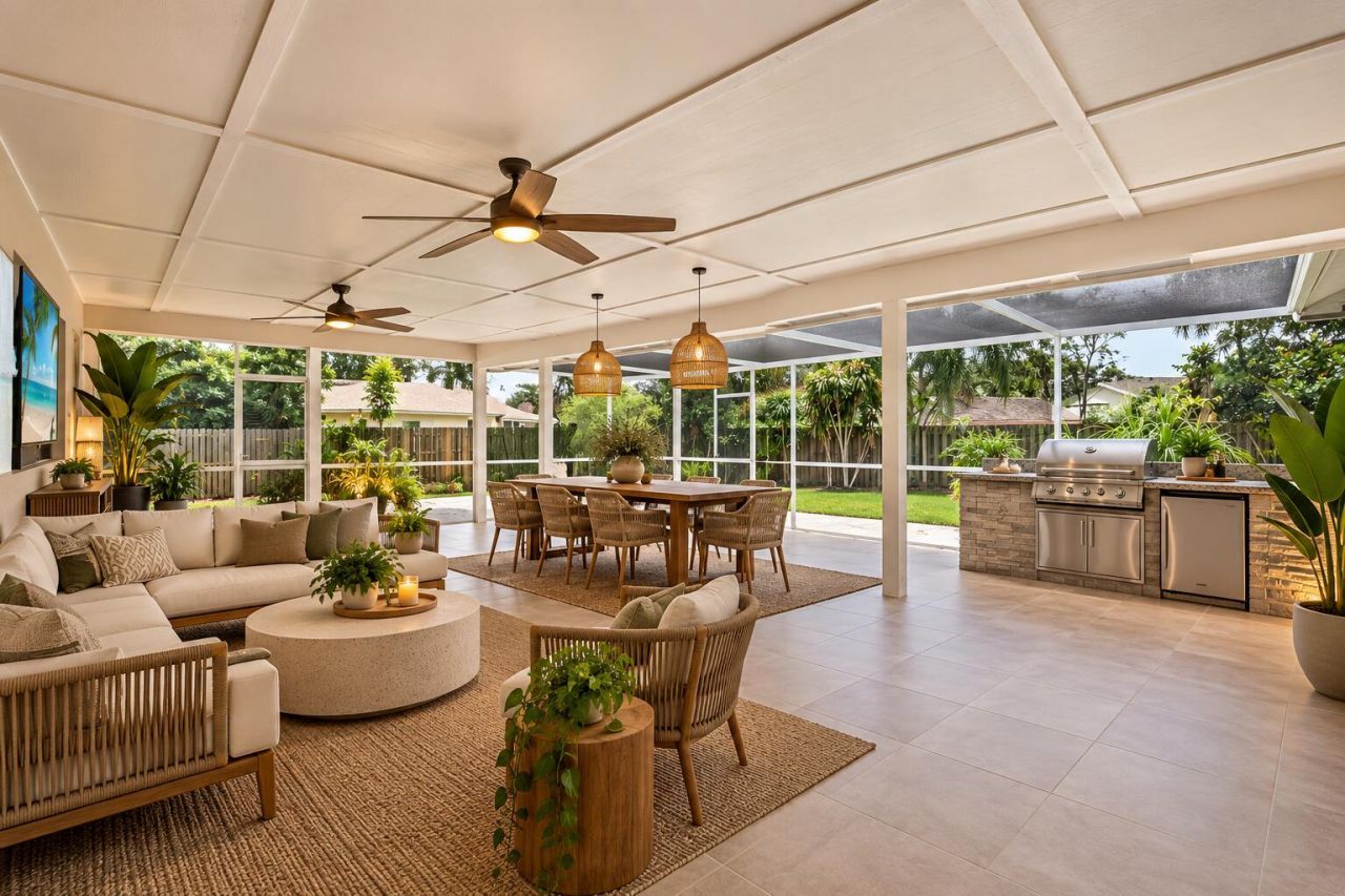 1405 Chappard Court, Wellington, FL 33414 Photo