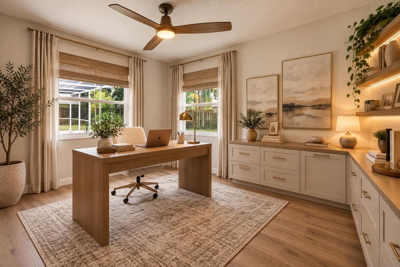 1405 Chappard Court, Wellington, FL 33414 Photo