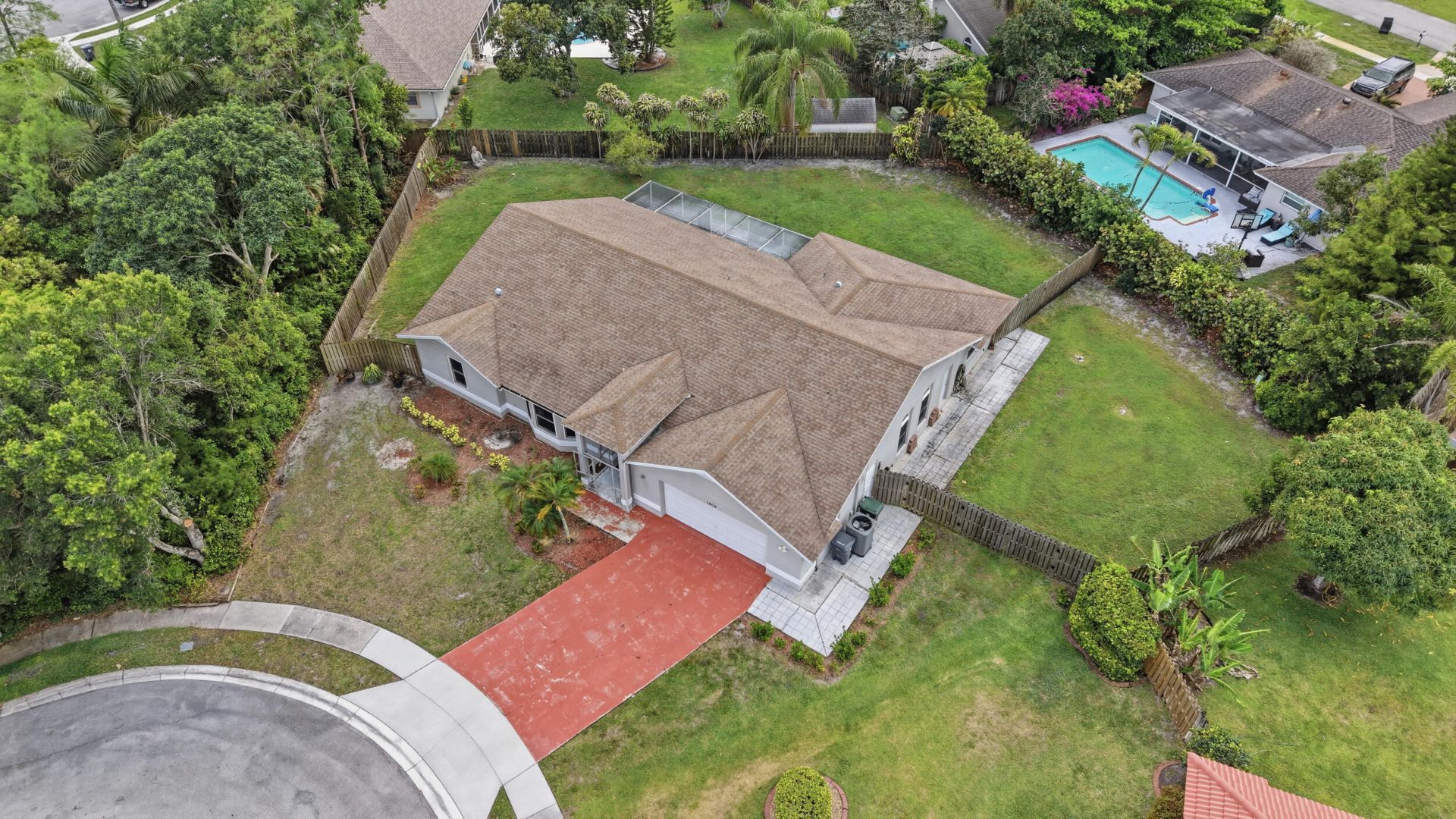 1405 Chappard Court, Wellington, FL 33414 Photo