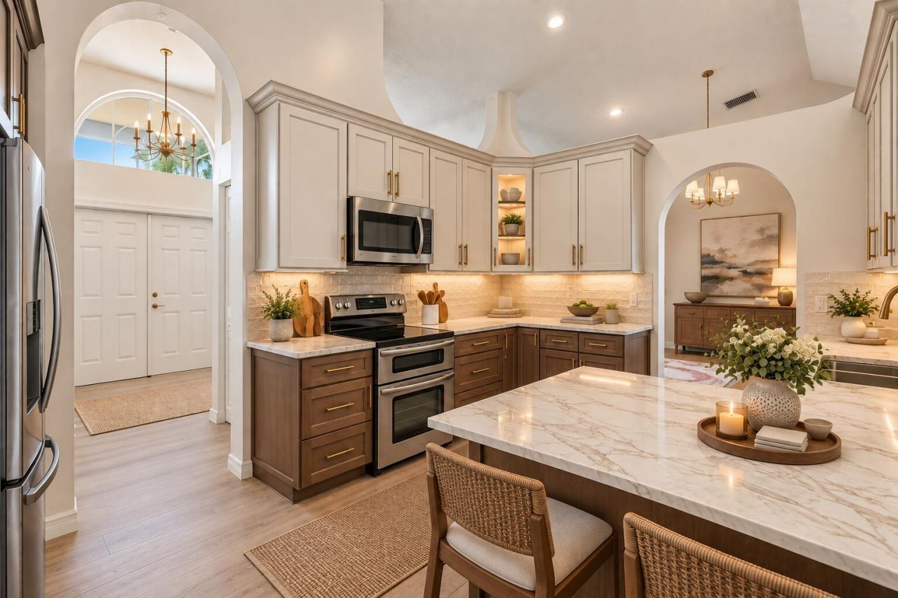 1405 Chappard Court, Wellington, FL 33414 Photo