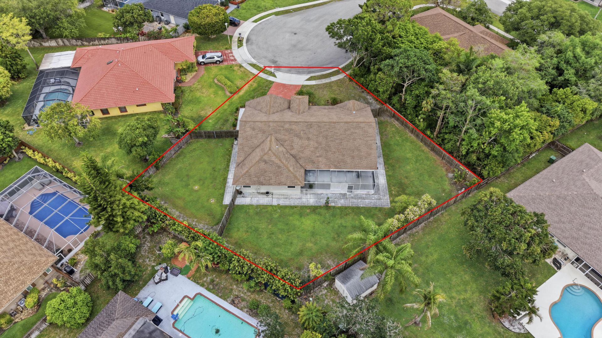 1405 Chappard Court, Wellington, FL 33414 Photo