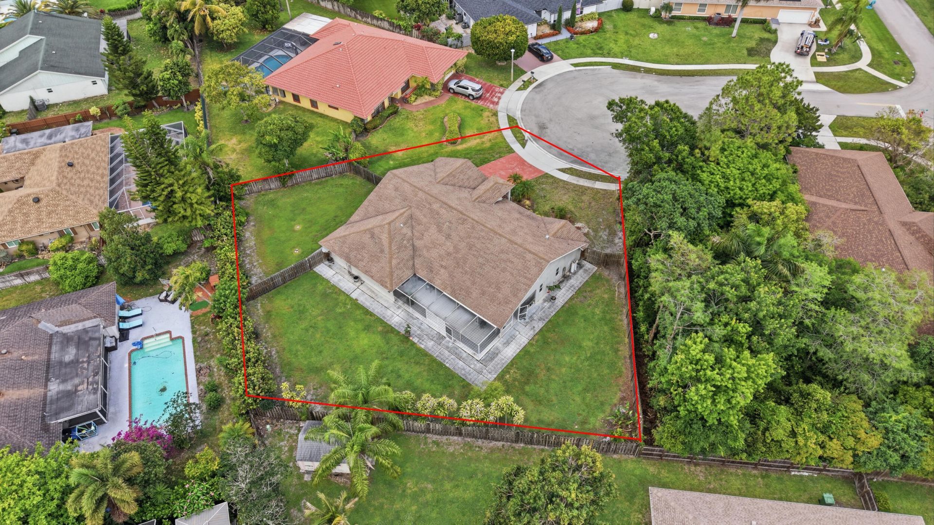 1405 Chappard Court, Wellington, FL 33414 Photo