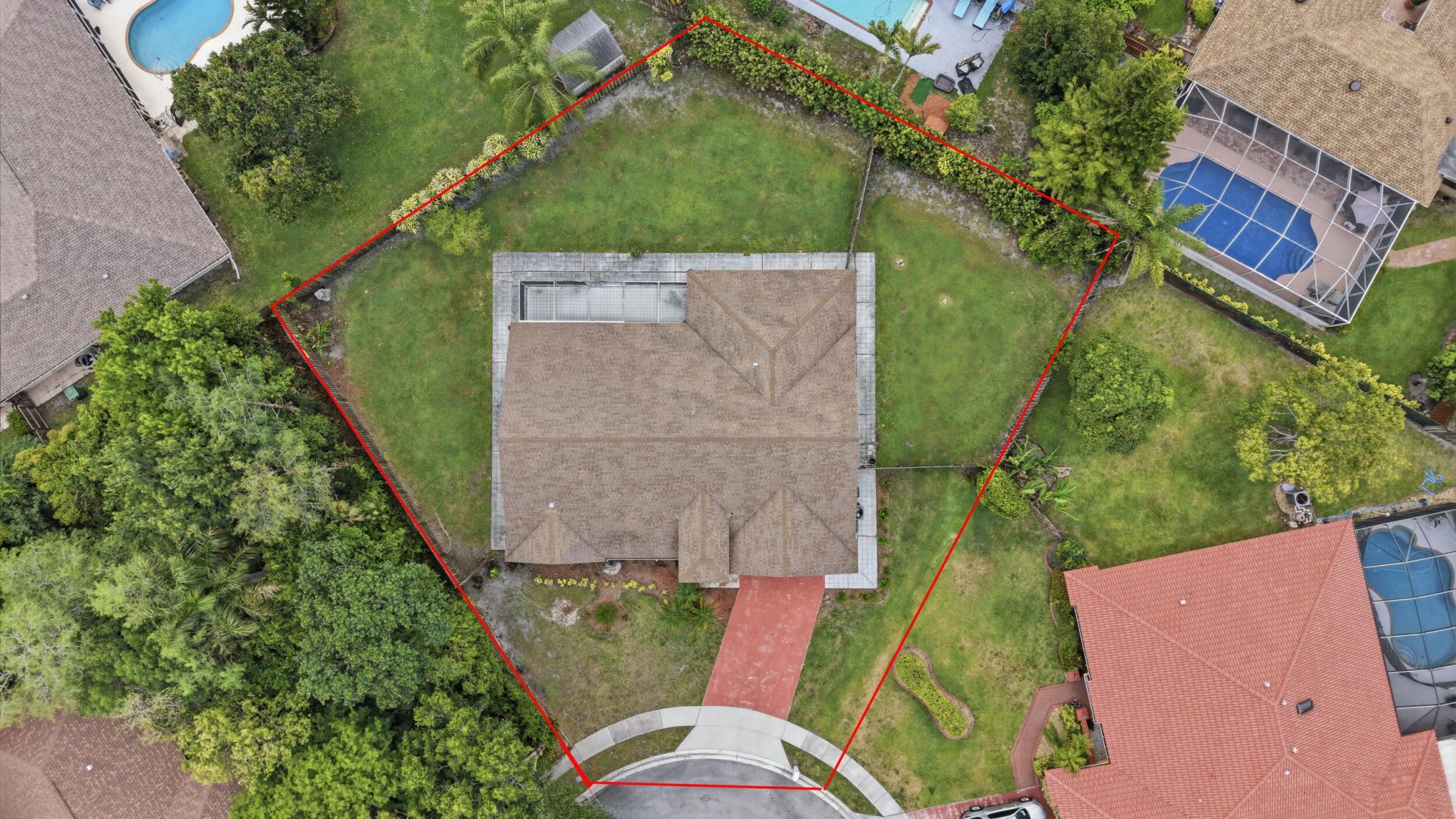 1405 Chappard Court, Wellington, FL 33414 Photo
