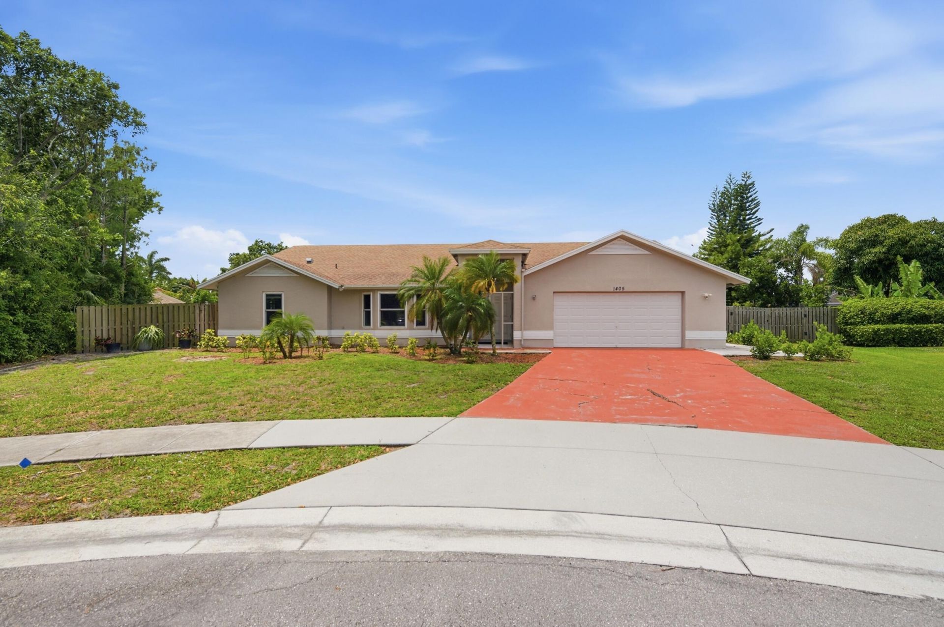 1405 Chappard Court, Wellington, FL 33414 Photo
