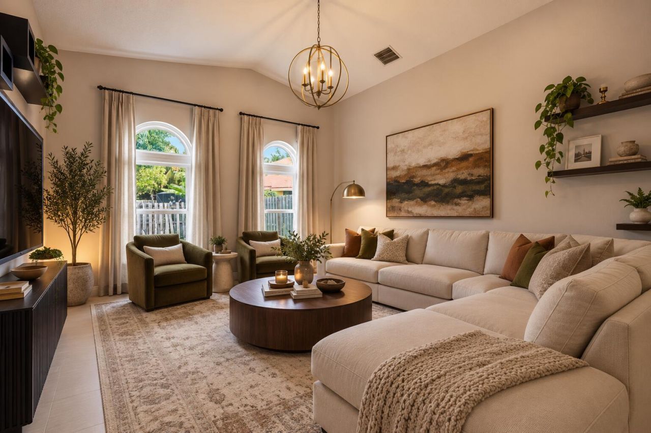 1405 Chappard Court, Wellington, FL 33414 Photo