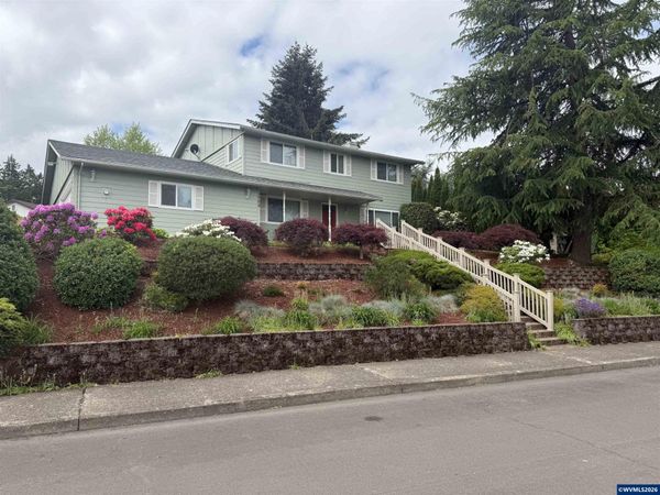 1752 Cumulus Ct NW, Salem, OR 97304