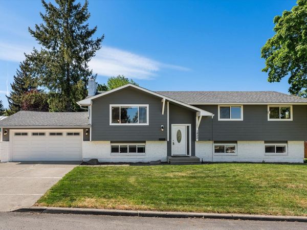 1820 5th St Ave, Cheney, WA 99004