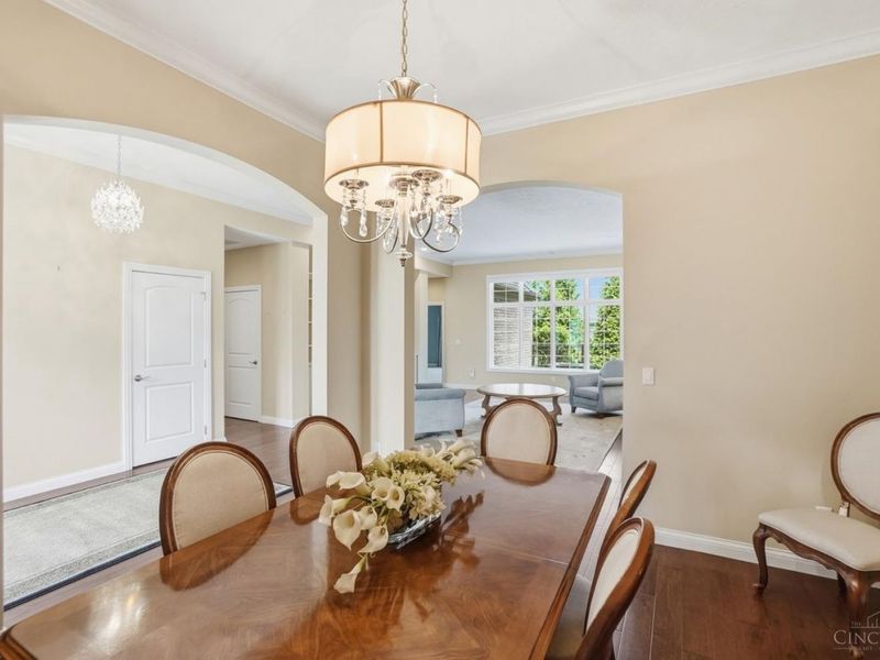 2370 Spring Rose Drive, Dayton, OH 45459 Photo 10