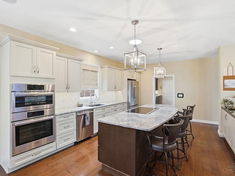 2370 Spring Rose Drive, Dayton, OH 45459 Photo 15