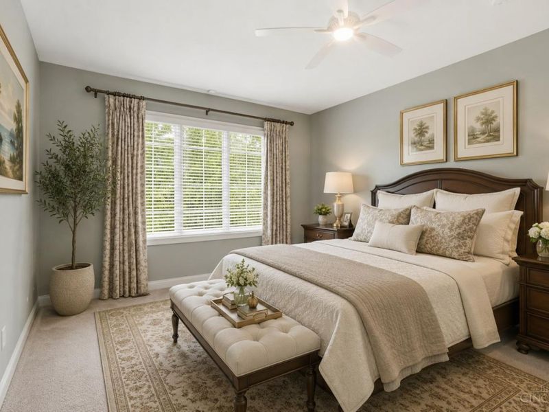 2370 Spring Rose Drive, Dayton, OH 45459 Photo 26