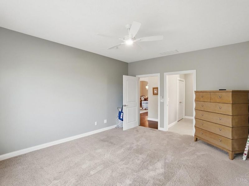 2370 Spring Rose Drive, Dayton, OH 45459 Photo 29