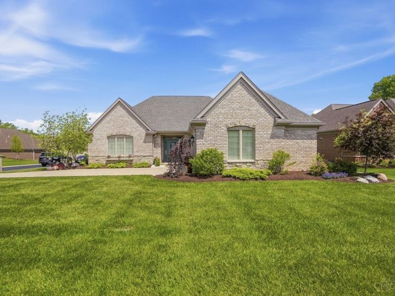 2370 Spring Rose Drive, Dayton, OH 45459 Photo 49