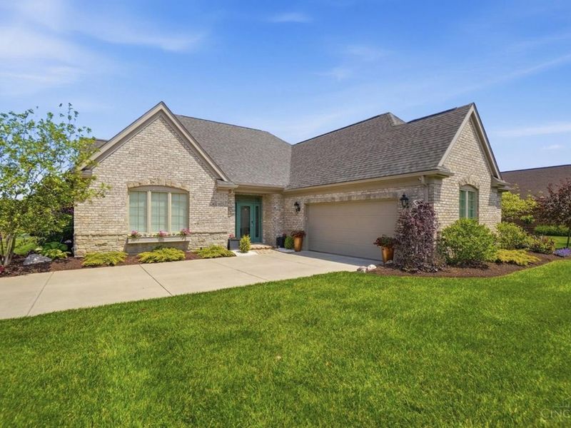 2370 Spring Rose Drive, Dayton, OH 45459 Photo 50