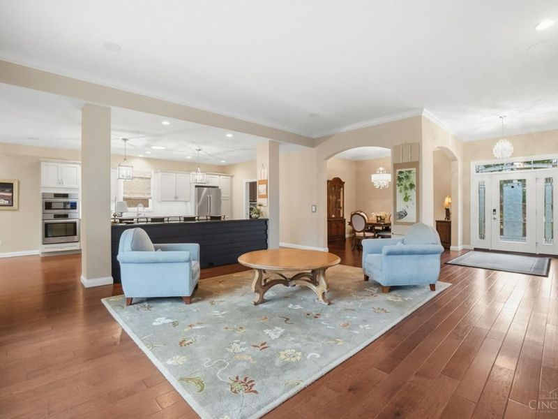 2370 Spring Rose Drive, Dayton, OH 45459 Photo 8