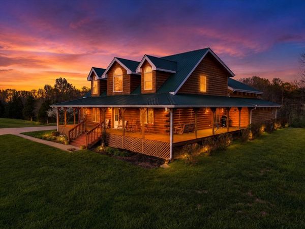 1661 Martha Leeville Rd , Lebanon, TN 37090