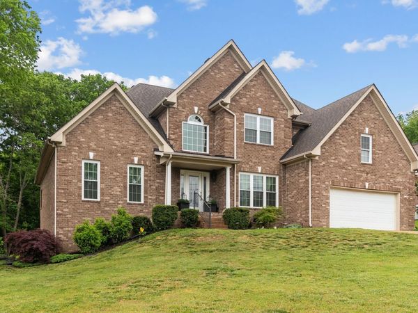 1166 Ben Hill Blvd , Nolensville, TN 37135