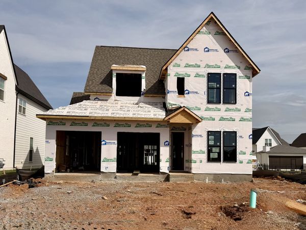 5726 Sagebrush Drive, Murfreesboro, TN 37129