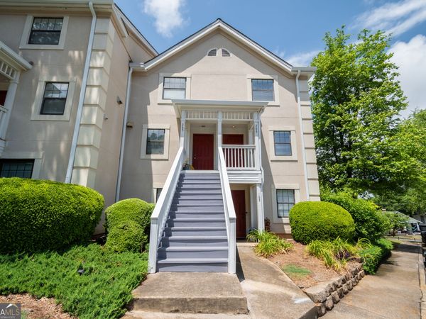 290 Appleby Drive, Unit 266, Athens, GA 30605