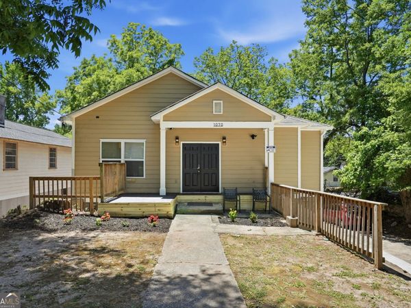 1070 Mayson Turner Road NW, Atlanta, GA 30314