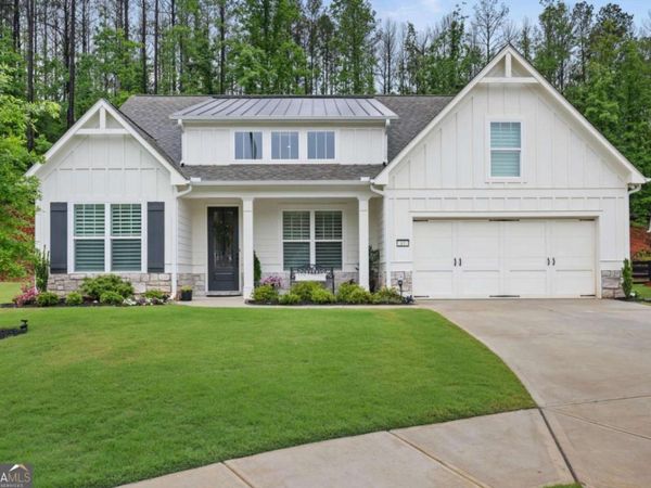 17 Magnolia Court, Dallas, GA 30132