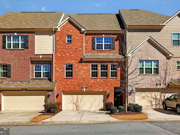 1902 Glen Ivy, Unit 19, Marietta, GA 30062