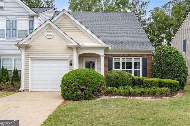 5368 Medlock Corners Drive, Peachtree Corners, GA 30092 Main Photo