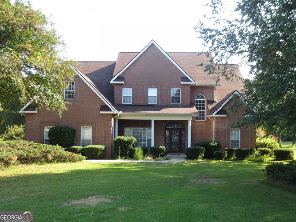 184 Giles Road, Warner Robins, GA 31093